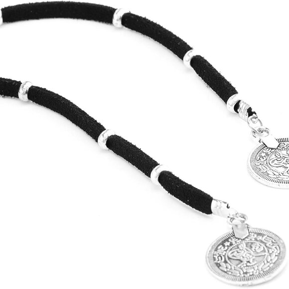 Boho Necklaces for Women Country Concert Outfits Nashville Western Outfit for Wo - Picture 5 of 9